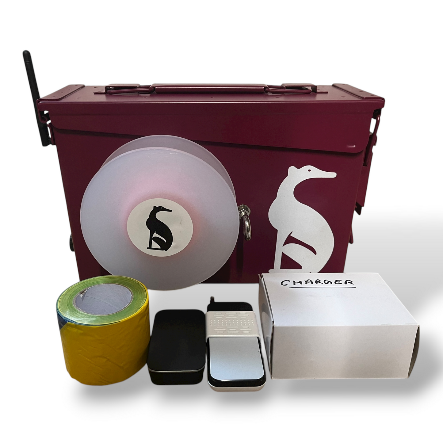 ZOOMI - for Pet Dogs