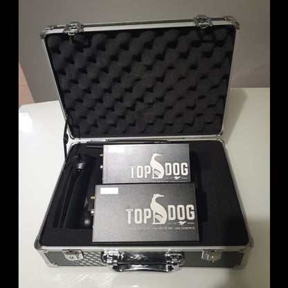 Wireless Timer- 2 Lasers with integrated display- Greyhound Coursing