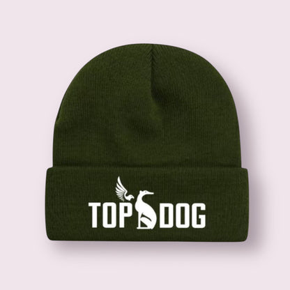 TopDog Beanies